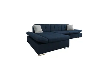 Vananda Soffa med Divan 3-sits