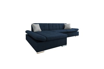 Vananda Soffa med Divan 3-sits