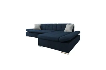 Vananda Soffa med Divan 3-sits
