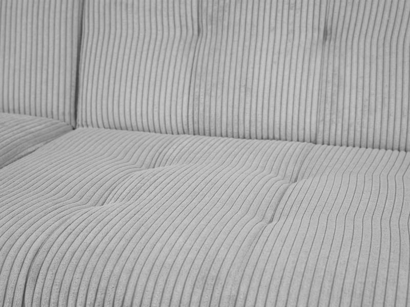 Vananda Soffa med Divan 4-sits - Brun - Möbler - Soffa - Divansoffor & schäslongsoffa