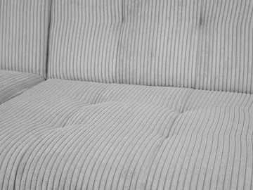 Vananda Soffa med Divan 4-sits - Brun - Möbler - Soffa - Divansoffor & schäslongsoffa