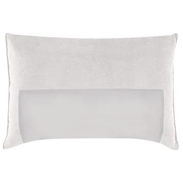 Varde 3-sits Vänstervänd L-formad Hörnsoffa med Divan och Schäslong i Tyg - Ljusbeige - Möbler - Soffa - Divansoffor & schäslongsoffa