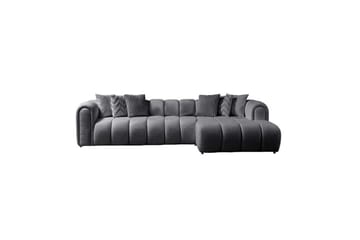 Varrel Soffa med Divan 3-sits