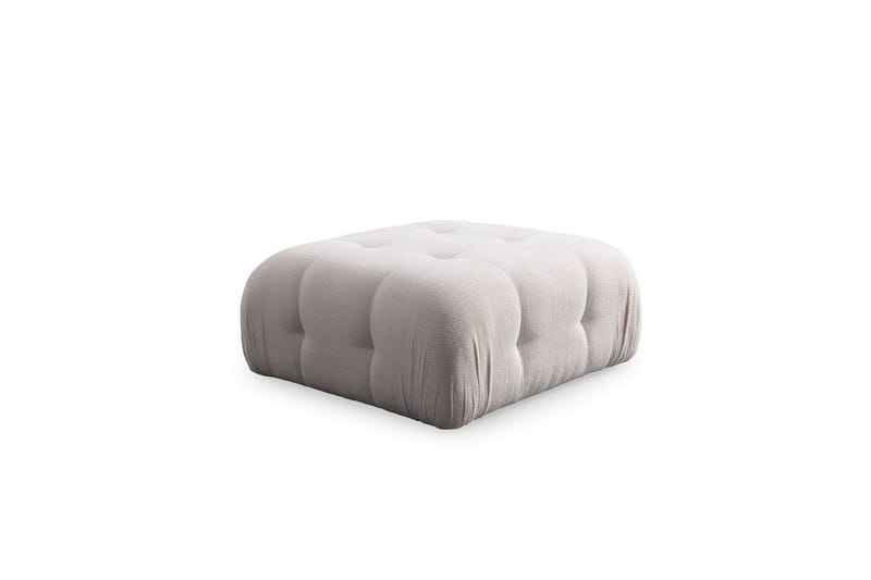 Yvara Soffa med Divan 2-sits - Beige - Möbler - Soffa - Divansoffor & schäslongsoffa