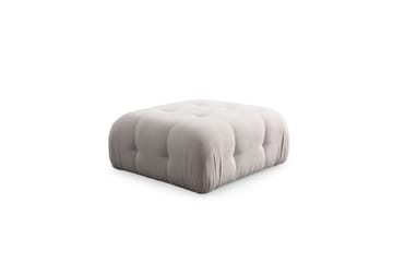 Yvara Soffa med Divan 2-sits - Beige - Möbler - Soffa - Modulsoffor - Komplett modulsoffa