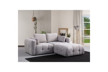 Yvara Soffa med Divan 2-sits