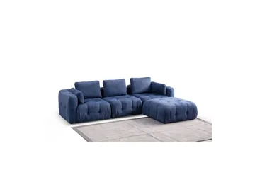 Yvara Soffa med Divan 4-sits