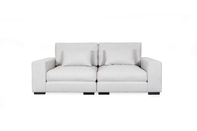 Dubai 2-sits soffa - Beige - Möbler - Soffa - 2 sits soffa