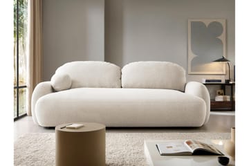 Efrem Bäddsoffa 3-sits