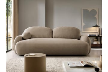 Efrem Bäddsoffa 3-sits