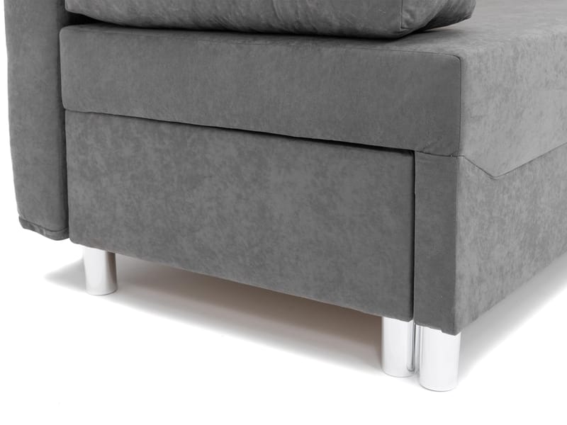 Eifion 3-sits Bäddsoffa med förvaring - Möbler - Soffa - Bäddsoffa