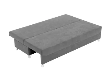 Eifion Bäddsoffa 3-sits - Mörkgrå - Möbler - Soffa - Bäddsoffa