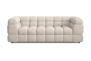 Elise 3-sits Bubblig Soffa