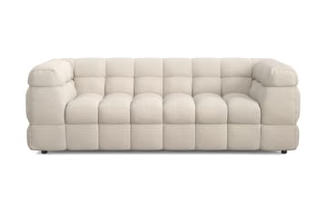 Elise 3-sits Bubblig Soffa