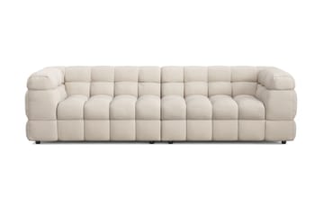 Elise 4-sits Bubblig Soffa
