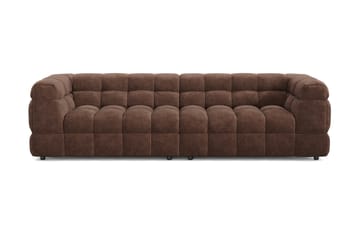 Elise 4-sits Bubblig Soffa
