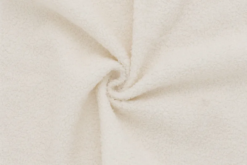 Elise 4-sits Bubblig Soffa med Divan Höger - Beige - Möbler - Soffa - Divansoffor & schäslongsoffa