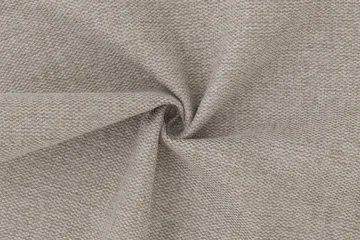 Elise 4-sits Högervänd L-formad Bubblig Divansoffa 274 cm i Tyg - Beige - Möbler - Soffa - Divansoffor & schäslongsoffa