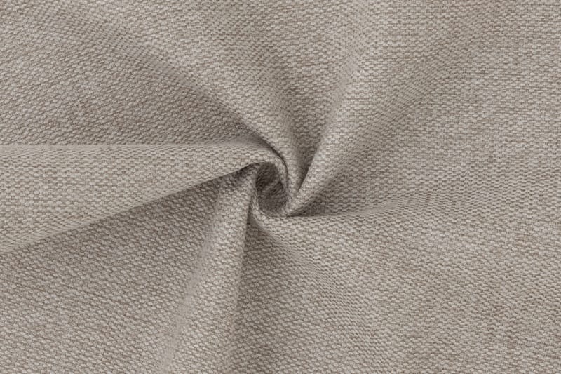 Elise Bubblig Soffgrupp 4-sits Divansoffa Höger + Fåtölj - Beige - Möbler - Soffa - Soffgrupp