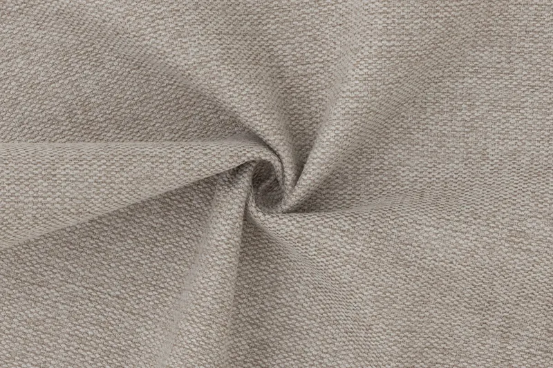 Elise Bubblig Soffgrupp 4-sits Divansoffa Höger + Fåtölj - Beige - Möbler - Soffa - Soffgrupp