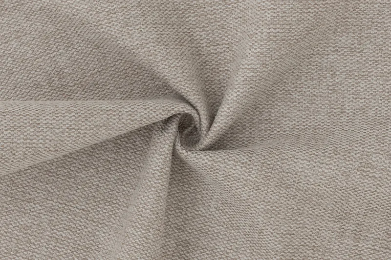 Elise Bubblig Soffgrupp 4-sits Divansoffa Vänster + Fåtölj - Beige - Möbler - Soffa - Soffgrupp