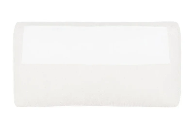 Ersi Hörnsoffa 4-sits - Vit/Svart - Möbler - Soffa - Hörnsoffa