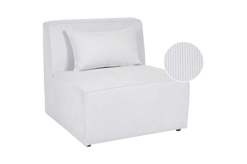 Fåtöljmodul Lemvig - Möbler - Soffa - Soffgrupp