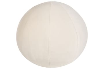 Fabion Soffa 3-sits - Cream - Möbler - Soffa - Sammetssoffa