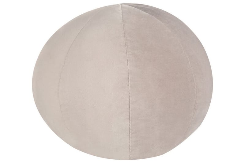 Fabion Soffa 3-sits - Taupe - Möbler - Soffa - Sammetssoffa