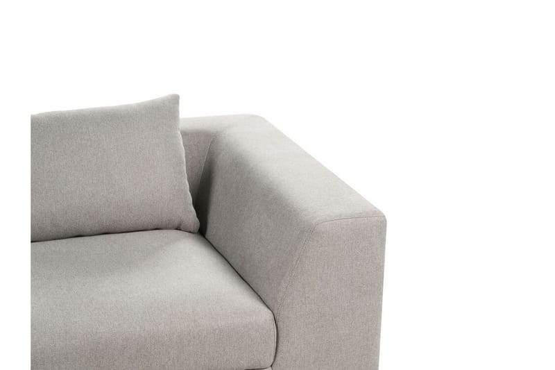 Fabius Soffa 3-sits - Grå - Möbler - Soffa - 3 sits soffa