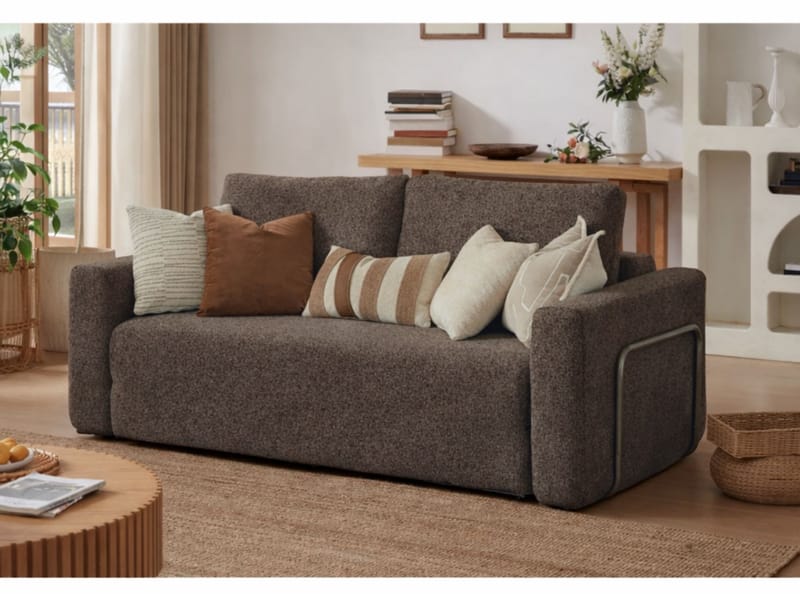 Fario 2-sits Bäddsoffa - Möbler - Soffa - Bäddsoffa