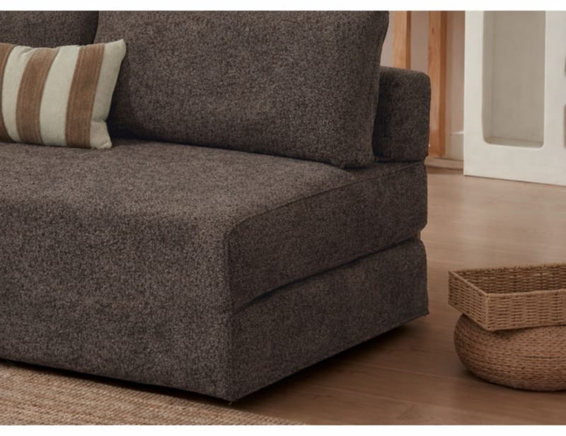 Fario 2-sits Bäddsoffa - Möbler - Soffa - Bäddsoffa