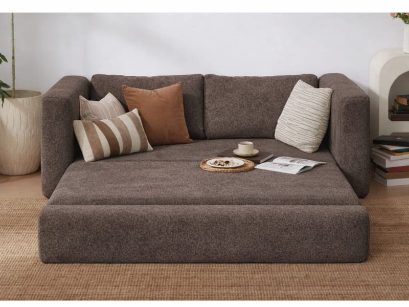 Fario 2-sits Bäddsoffa - Möbler - Soffa - Bäddsoffa