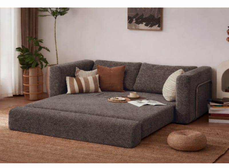 Fario 2-sits Bäddsoffa - Möbler - Soffa - Bäddsoffa