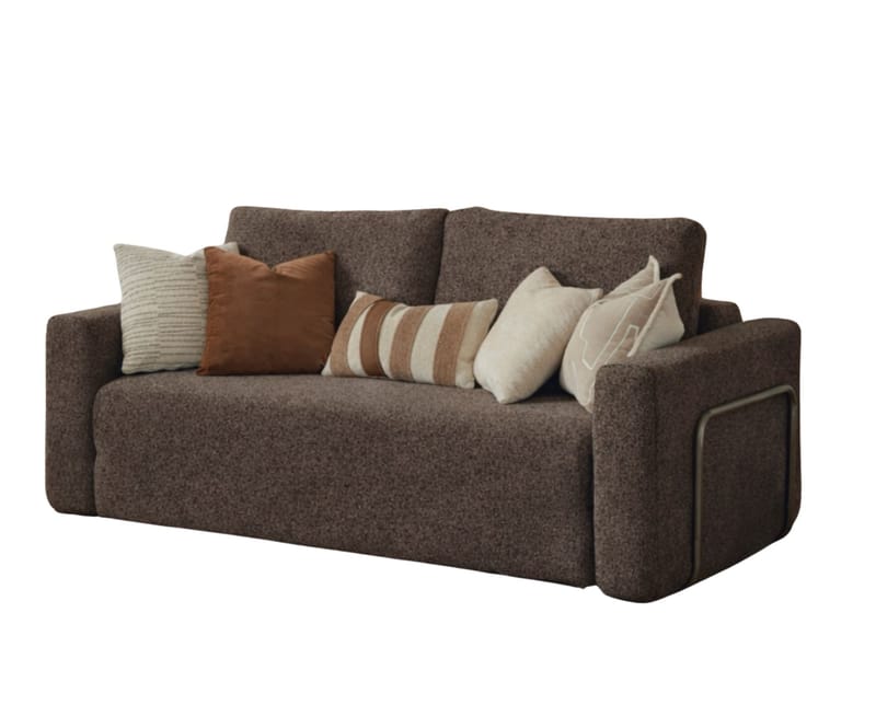 Fario 2-sits Bäddsoffa, undefined
