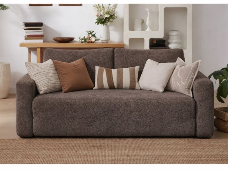 Fario 2-sits Bäddsoffa - Möbler - Soffa - Bäddsoffa