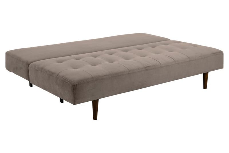 Faura Bäddsoffa 3-sits - Beige - Möbler - Soffa - Bäddsoffa