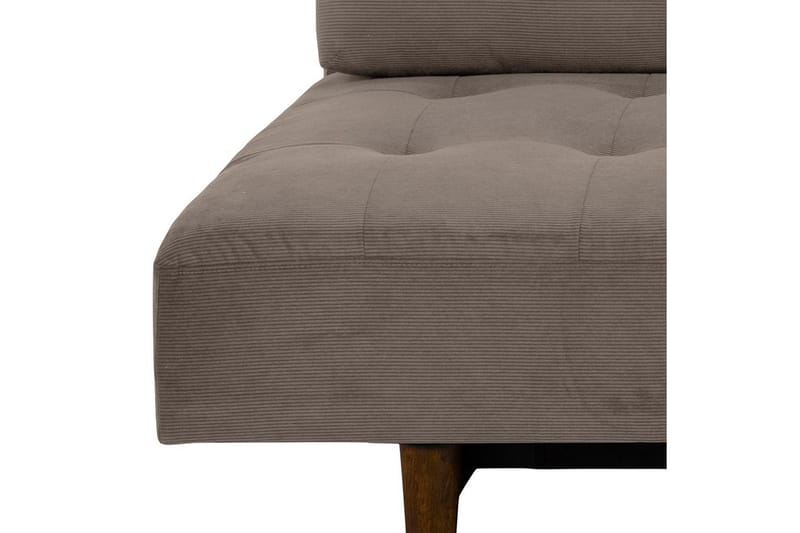 Faura Bäddsoffa 3-sits - Beige - Möbler - Soffa - Bäddsoffa