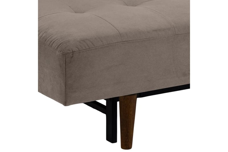 Faura Bäddsoffa 3-sits - Beige - Möbler - Soffa - Bäddsoffa