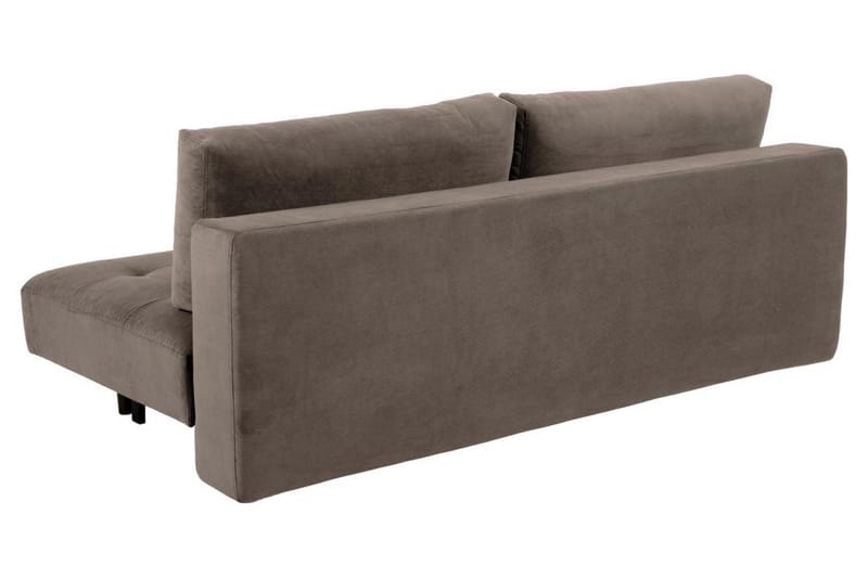 Faura Bäddsoffa 3-sits - Beige - Möbler - Soffa - Bäddsoffa