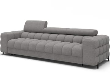 Festello 3-sits Bubblig Bäddsoffa - Royal 04 - Möbler - Soffa - Bäddsoffa