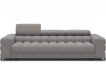 Festello 3-sits Bubblig Bäddsoffa - Royal 04 - Möbler - Soffa - Bäddsoffa