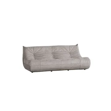 Feylorin 3-sits Soffa - Vit - Möbler - Soffa - 3 sits soffa