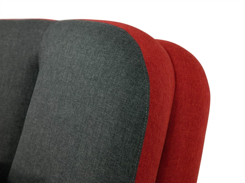 Figurelle 3-sits Bäddsoffa - beige - Möbler - Soffa - Bäddsoffa