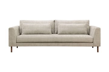 Florenz 3-sits Soffa i Chenille