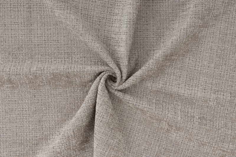 Florenz 3-sits Soffa i Chenille - Grå / Beige - Möbler - Soffa - 3 sits soffa