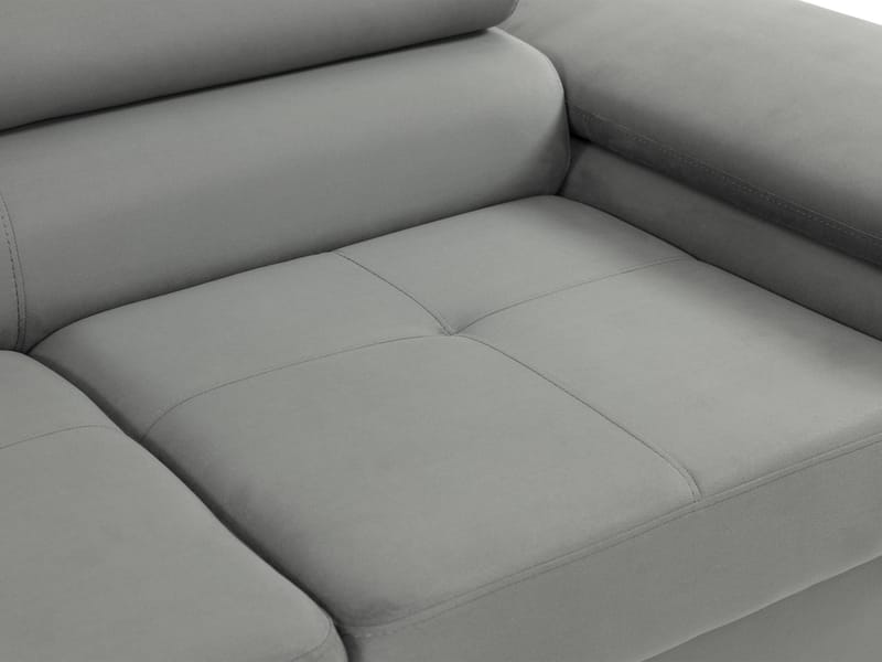 Gabina 3-sits Bäddsoffa med förvaring - Möbler - Soffa - Bäddsoffa