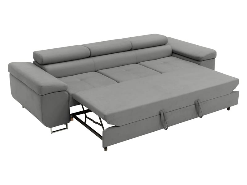 Gabina 3-sits Bäddsoffa med förvaring - Möbler - Soffa - Bäddsoffa
