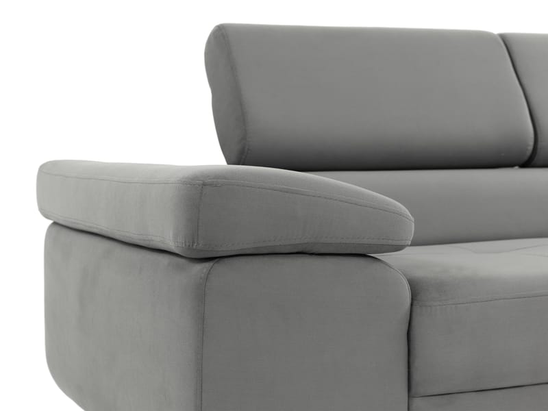 Gabina 3-sits Bäddsoffa med förvaring - Möbler - Soffa - Bäddsoffa