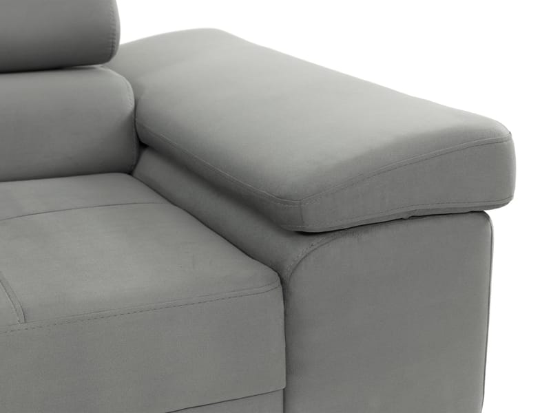 Gabina 3-sits Bäddsoffa med förvaring - Möbler - Soffa - Bäddsoffa